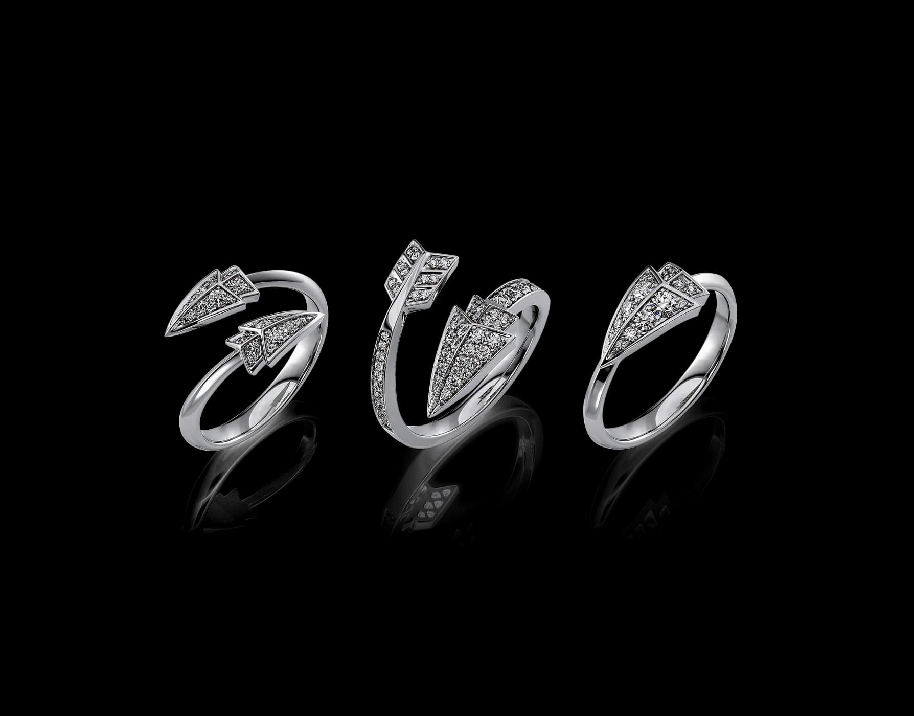 Explore collection rings